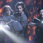 O filme de sequência cancelado de Stargate Atlantis poderia ter mudado tudo