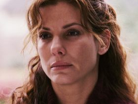 O filme de terror de Sandra Bullock com 7% no Rotten Tomatoes é um golpe de streaming no Hulu