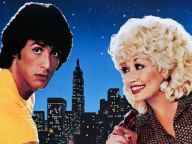 O fracasso da comédia musical que colocou Sylvester Stallone contra Dolly Parton