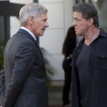 O incrível feito de bilheteria só alcançado por Sylvester Stallone & Harrison Ford