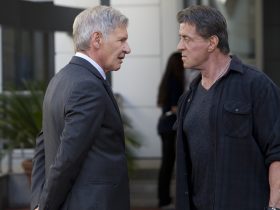 O incrível feito de bilheteria só alcançado por Sylvester Stallone & Harrison Ford