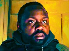 Dope Thief, Apple TV+ Brian Tyree Henry