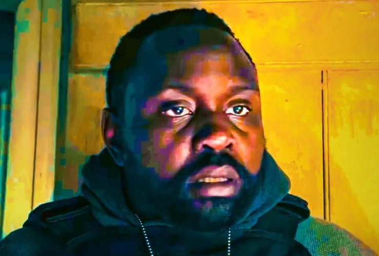 Dope Thief, Apple TV+ Brian Tyree Henry