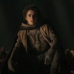 O monólogo da Dune 2 de Timothee Chalamet poderia ter sido completamente diferente