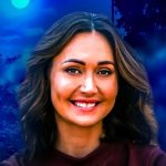 Jessica Chobot, Expedition X background