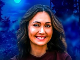 Jessica Chobot, Expedition X background