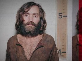 O pai do documentário do crime verdadeiro está de volta com um filme de Charles Manson Netflix