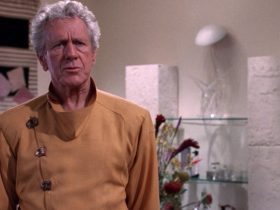 O personagem mais mortal da história de Star Trek