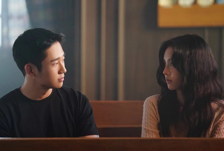 O primeiro K-drama da Disney foi um pesadelo controverso