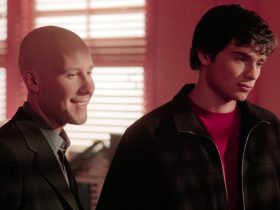 O que aconteceu com Tom Welling e Smallville Sequel Series de Michael Rosenbaum?