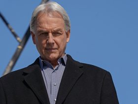 O que aconteceu com a esposa e filha de Gibbs no NCIS