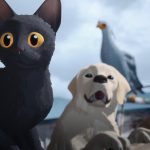 O robô selvagem é ótimo, mas o melhor filme de animação real venceu no Oscar de 2025