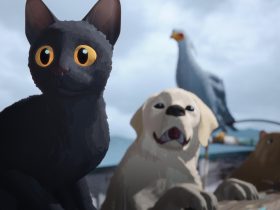 O robô selvagem é ótimo, mas o melhor filme de animação real venceu no Oscar de 2025