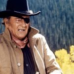 O verdadeiro grão de John Wayne lançou uma franquia completamente inútil