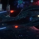 O videogame que influenciou Star Trek: Picard anos depois