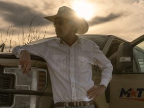 Onde o terreno de Taylor Sheridan é filmado? Cada local importante explicado