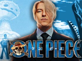 One Piece Live-Action Sanji Season 2