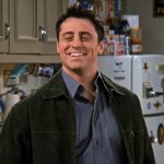 Os amigos cancelados de Joey Tribbiani agora estão transmitindo de graça