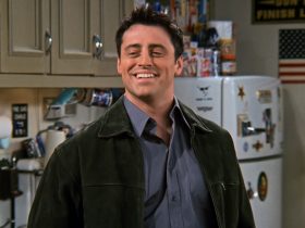 Os amigos cancelados de Joey Tribbiani agora estão transmitindo de graça