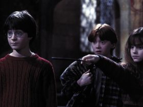 Os números de visualização máxima de Harry Potter 2024 revelam quantos usuários ainda transmitem os filmes