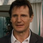 Os três filmes de Liam Neeson na lista dos 250 melhores do IMDB