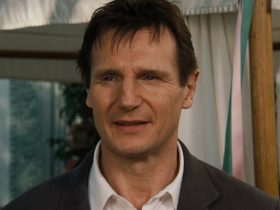 Os três filmes de Liam Neeson na lista dos 250 melhores do IMDB