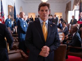 Paradise: Quem matou o presidente Cal Bradford na série Hulu?