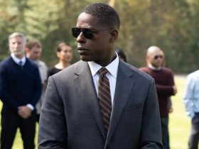 Paradise Season 2: Quando Sterling K. Brown's Hulu Series retornará?