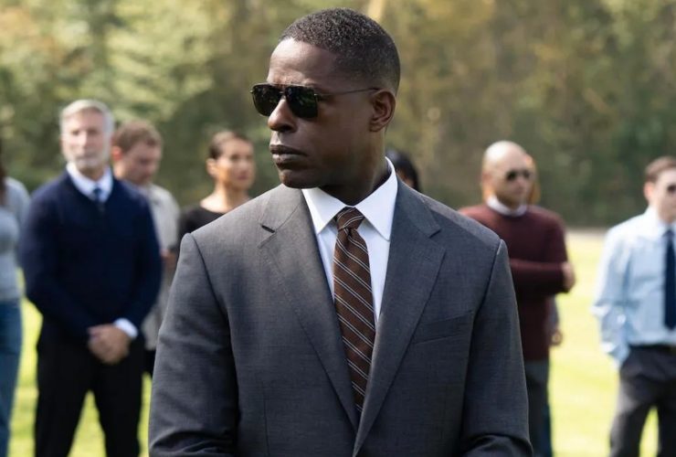 Paradise Season 2: Quando Sterling K. Brown's Hulu Series retornará?