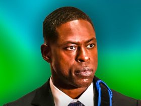 Paradise Hulu Sterling K Brown wallpaper