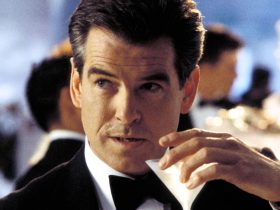 Pierce Brosnan retornaria como James Bond? O ator pesa após o negócio da Amazon