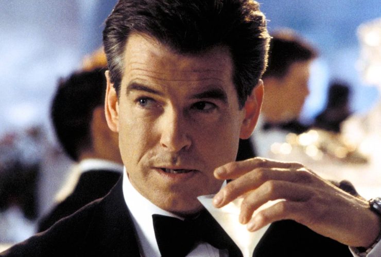 Pierce Brosnan retornaria como James Bond? O ator pesa após o negócio da Amazon
