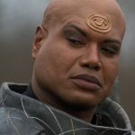 Por que Christopher Judge nunca dirigiu um episódio de Stargate SG-1