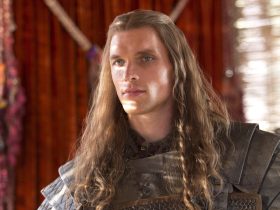 Por que Ed Skrein deixou Game of Thrones