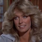 Por que Farrah Fawcett deixou os anjos de Charlie depois de uma temporada