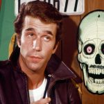 Por que Henry Winkler rejeitou um spin-off de dias felizes focados em Fonzie