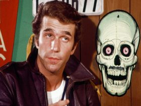 Por que Henry Winkler rejeitou um spin-off de dias felizes focados em Fonzie