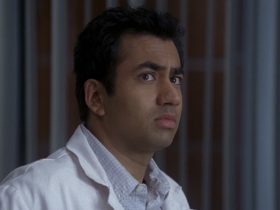 Por que Kal Penn's Lawrence Kutner deixou a casa MD