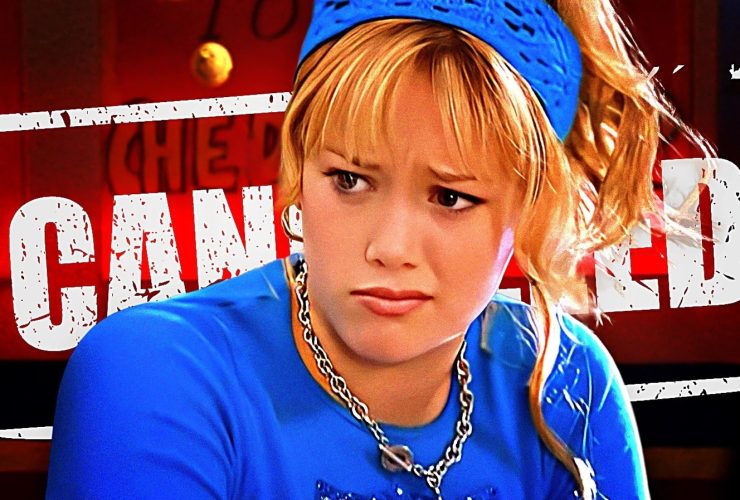 Por que Lizzie McGuire foi cancelada (duas vezes)