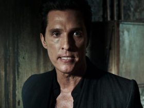 Por que Matthew McConaughey rejeitou a Marvel por uma desastrosa adaptação de Stephen King