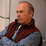 Por que Michael Keaton virou dia de marmota