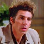 Por que Michael Richards se recusou a conhecer a inspiração da vida real para Kramer de Seinfeld