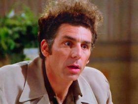 Por que Michael Richards se recusou a conhecer a inspiração da vida real para Kramer de Seinfeld