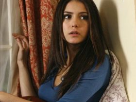 Por que Nina Debrev deixou os diários de vampiros após 6 temporadas