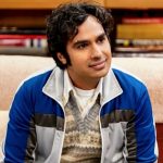 Por que Raj Koothrappali passou por uma transformação de estilo na teoria do Big Bang