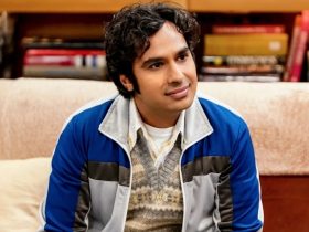 Por que Raj Koothrappali passou por uma transformação de estilo na teoria do Big Bang