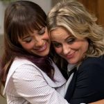 Por que Rashida Jones, Ann Perkins, deixou parques e recreação