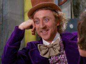 Por que Roald Dahl odiava absolutamente Willy Wonka de Gene Wilder