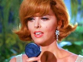 Por que Tina Louise quase deixou a ilha de Gilligan