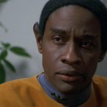 Por que Tuvok foi subutilizado em Star Trek: Voyager, de acordo com Tim Russ